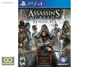 Game OpssMağaza resmi