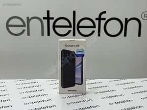 Entelefon 35Mağaza resmi
