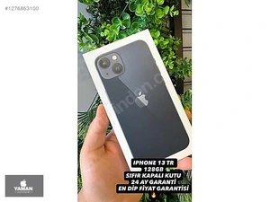 Yaman İleti̇şi̇mMağaza resmi