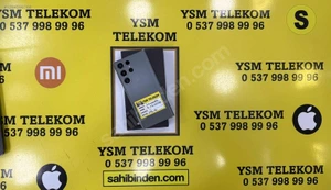 Ysm TelekomMağaza resmi