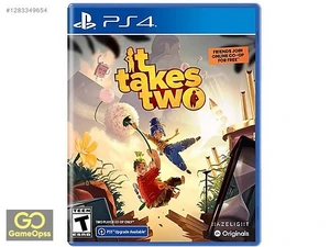 Game OpssMağaza resmi