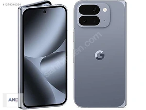 Anl GsmMağaza resmi