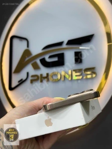 Agt PhonesMağaza resmi