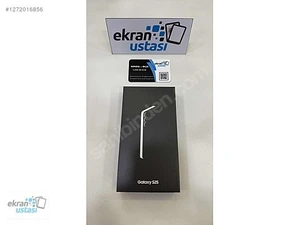 Ekran UstasıMağaza resmi