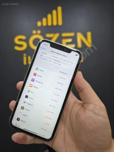 Sözen İleti̇şi̇mMağaza resmi
