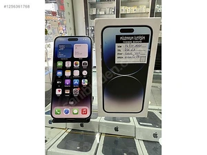 Mi̇lenyum İleti̇şi̇mMağaza resmi
