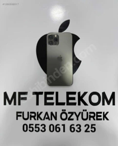 Mf TelekomMağaza resmi