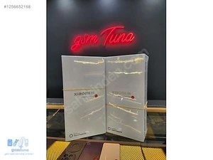 Gsm TunaMağaza resmi