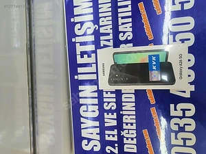 Saygın İleti̇şi̇mMağaza resmi