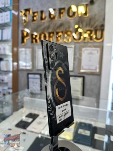 Telefon ProfesörüMağaza resmi