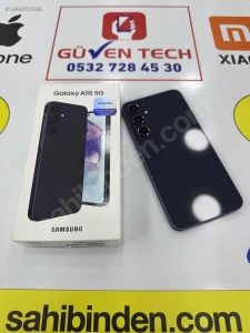 Güven Tech Elektroni̇kMağaza resmi