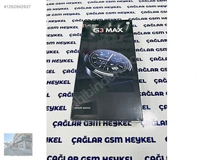 Çağlar Gsm HeykelMağaza resmi