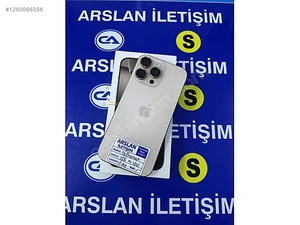Arslan İleti̇şi̇mMağaza resmi