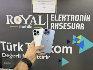 Royal Mobi̇leMağaza resmi