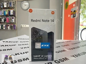 Yakup GsmMağaza resmi