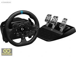Game OpssMağaza resmi