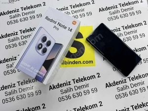 Akdeni̇z Telekom 2Mağaza resmi