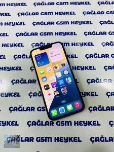 Çağlar Gsm HeykelMağaza resmi