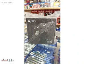 Hayat Elektroni̇k Ps3 Ps4 Xbox Kol Tami̇ri̇Mağaza resmi