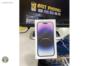 Agt PhonesMağaza resmi
