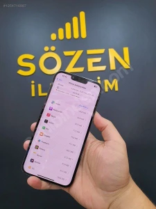 Sözen İleti̇şi̇mMağaza resmi