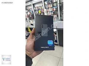 Li̇ght TechMağaza resmi