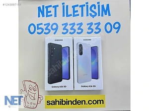 Net İleti̇şi̇mMağaza resmi