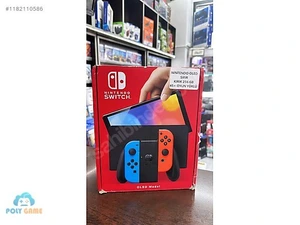 Poly GameMağaza resmi