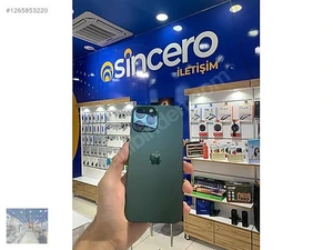 Sincero İletişimMağaza resmi