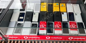 Telefon Market VodafoneMağaza resmi