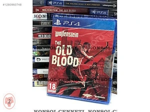 Konsol Cenneti̇Mağaza resmi