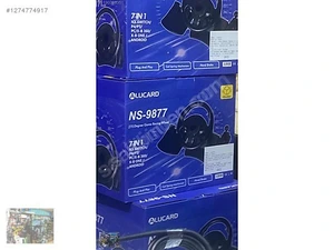 Havuz Elektroni̇kMağaza resmi