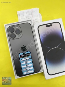 Esertepe Telefon BorsasıMağaza resmi