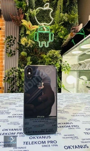 Okyanus Pro TelekomMağaza resmi