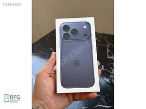 Rfg TeknolojiMağaza resmi