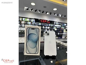 Baran İleti̇şi̇m CepcellMağaza resmi