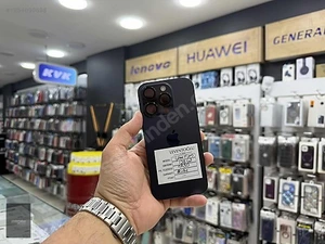 Leventoğlu GsmMağaza resmi