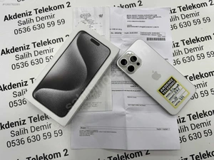 Akdeni̇z Telekom 2Mağaza resmi