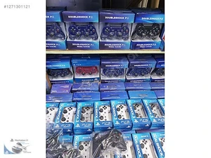 Uludağ Game CenterMağaza resmi