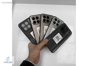 Çınar GsmMağaza resmi