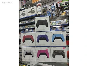 Irmak ToyslandMağaza resmi