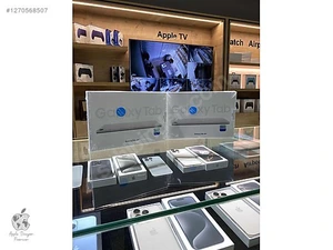 Apple Dünyam Premi̇umMağaza resmi