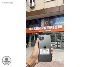 Esen İleti̇şi̇mMağaza resmi