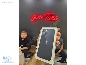 Gsm TunaMağaza resmi
