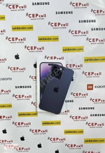 Baran İleti̇şi̇m CepcellMağaza resmi