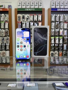 A.y TechnologyMağaza resmi