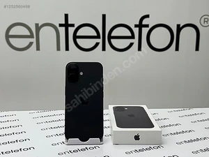 Entelefon 35Mağaza resmi