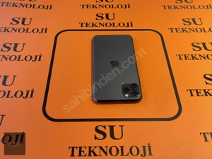 Su Teknoloji̇Mağaza resmi