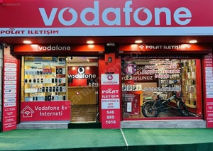 Polat İleti̇şi̇mMağaza resmi