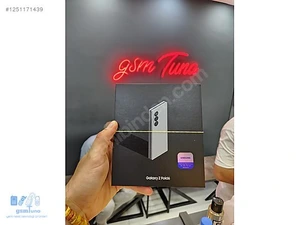 Gsm TunaMağaza resmi